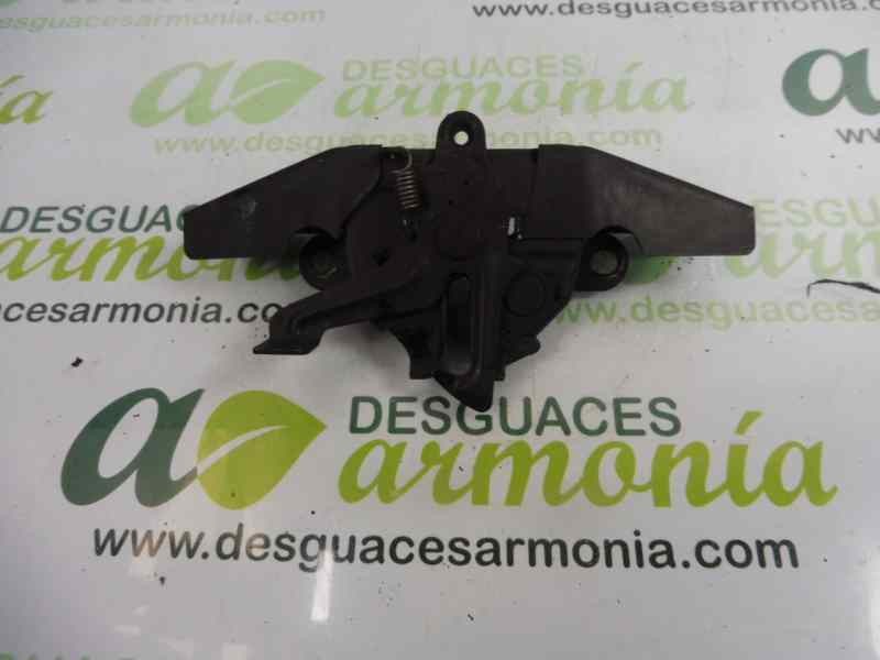 Recambio de cerradura capot para toyota corolla verso (r1) 1.8 luna referencia OEM IAM   
