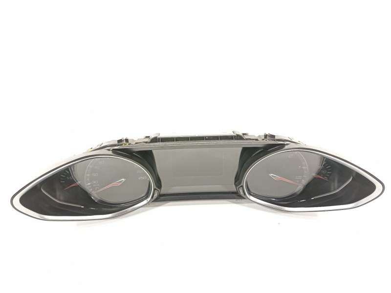 Recambio de cuadro instrumentos para peugeot 308 sw active referencia OEM IAM 9807571480  