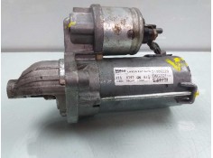 Recambio de motor arranque para lancia ypsilon (101) 1.3 multijet oro referencia OEM IAM 51880229 D6G321