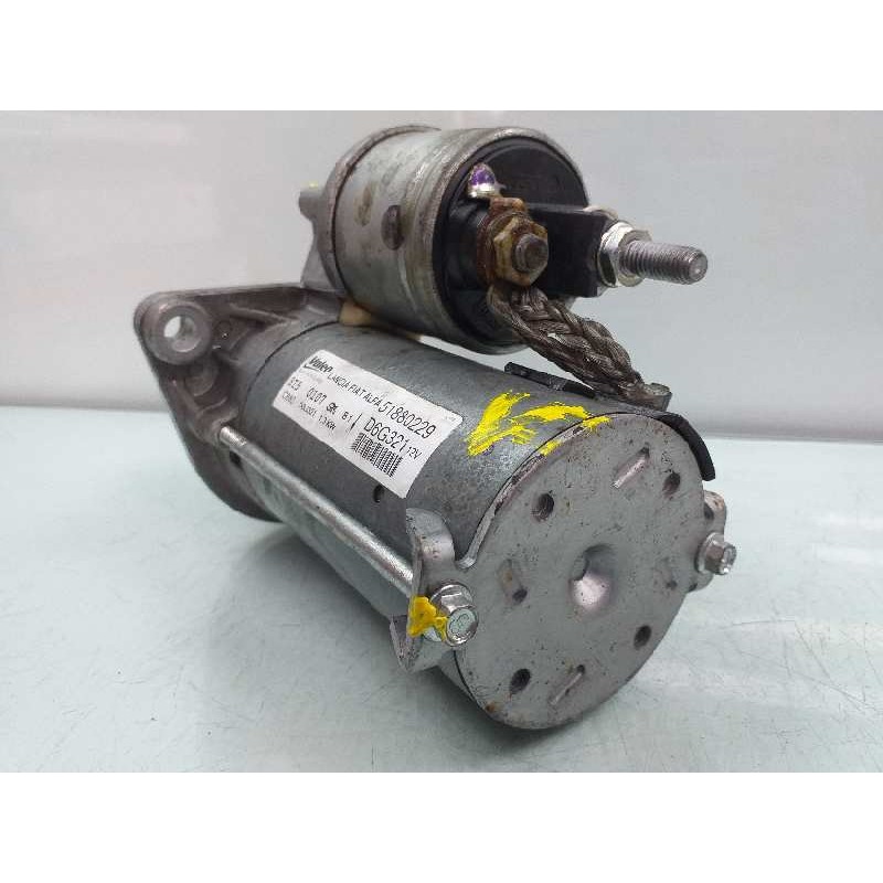 Recambio de motor arranque para lancia ypsilon (101) 1.3 multijet oro referencia OEM IAM 51880229 D6G321 