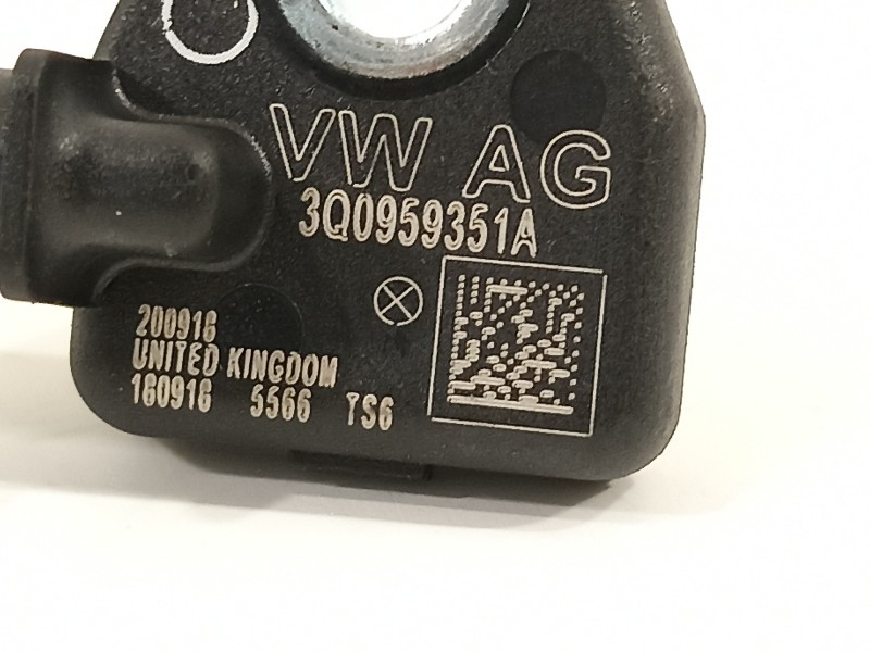 Recambio de sensor para seat leon (5f1) cupra 290 referencia OEM IAM 3Q0959351A  