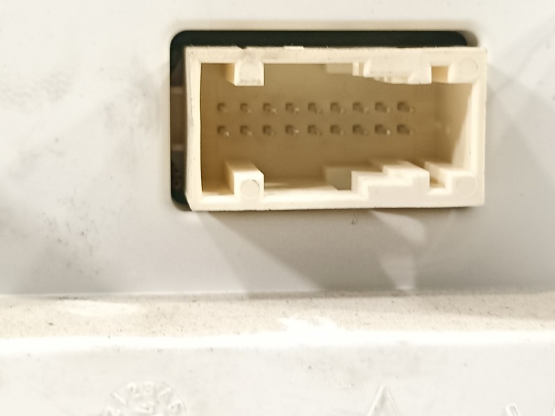 Recambio de cuadro instrumentos para peugeot 308 sw active referencia OEM IAM 9807571480  