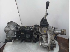 Recambio de caja cambios para mitsubishi galloper (hyundai) 2.5 tdi exceed confort (3-ptas.) referencia OEM IAM D3J28845  