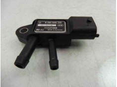 Recambio de valvula aire adicional para alfa romeo mito (145) distinctive referencia OEM IAM 55227306 0281006122 