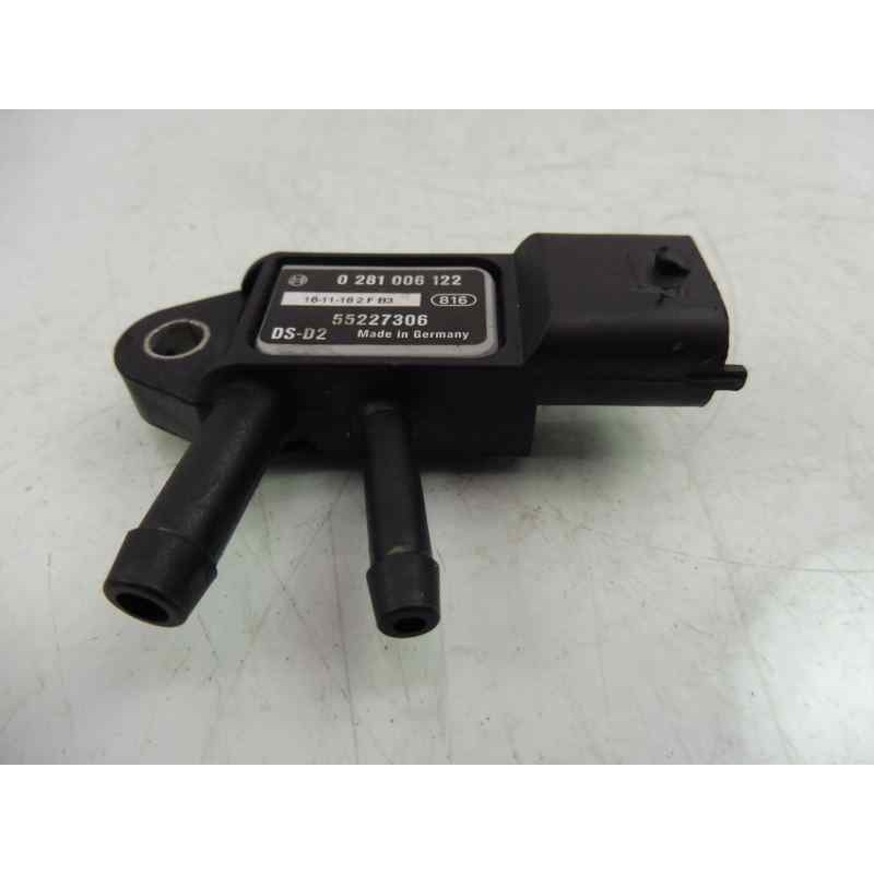 Recambio de valvula aire adicional para alfa romeo mito (145) distinctive referencia OEM IAM 55227306 0281006122 