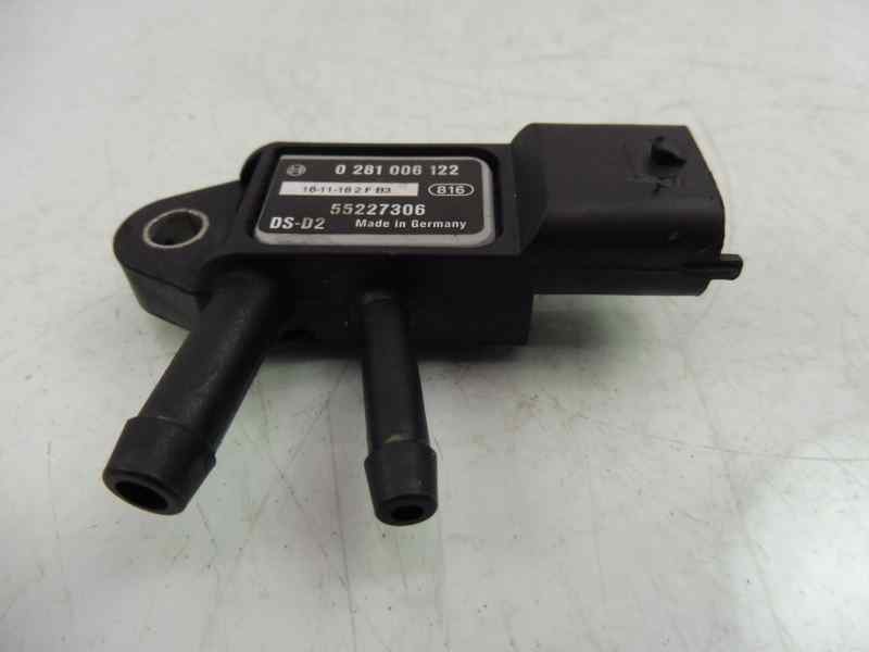 Recambio de valvula aire adicional para alfa romeo mito (145) distinctive referencia OEM IAM 55227306 0281006122 