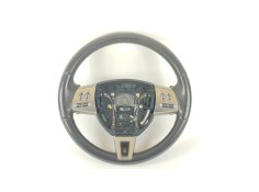 Recambio de volante para jaguar xf 4.2 v8 premium luxury referencia OEM IAM 8X23DCLEG  