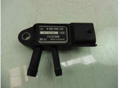 Recambio de valvula aire adicional para alfa romeo mito (145) distinctive referencia OEM IAM 55227306 0281006122  2