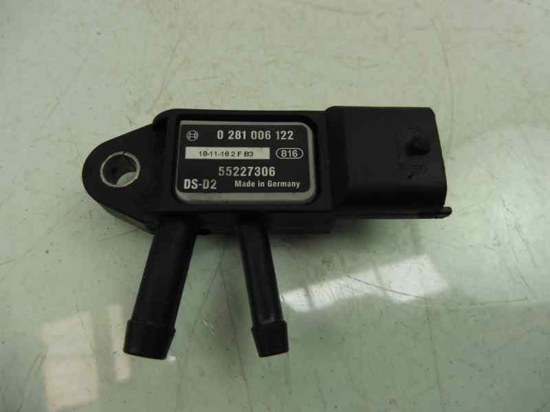 Recambio de valvula aire adicional para alfa romeo mito (145) distinctive referencia OEM IAM 55227306 0281006122 