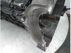 Recambio de caja cambios para mitsubishi galloper (hyundai) 2.5 tdi exceed confort (3-ptas.) referencia OEM IAM D3J28845   2