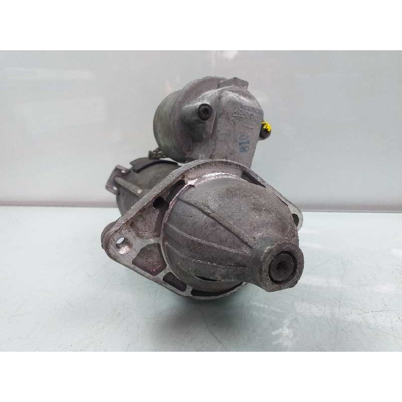 Recambio de motor arranque para lancia ypsilon (101) 1.3 multijet oro referencia OEM IAM 51880229 D6G321 