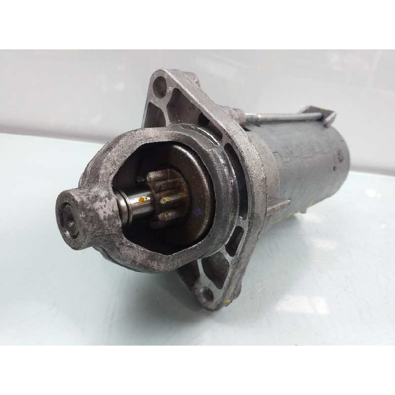 Recambio de motor arranque para lancia ypsilon (101) 1.3 multijet oro referencia OEM IAM 51880229 D6G321 