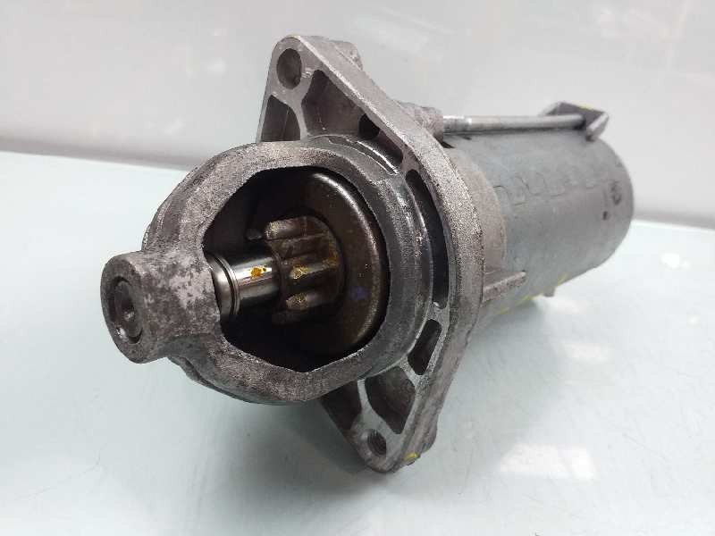 Recambio de motor arranque para lancia ypsilon (101) 1.3 multijet oro referencia OEM IAM 51880229 D6G321 