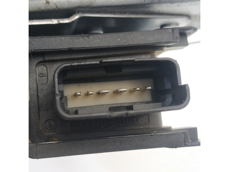 Recambio de elevalunas trasero derecho para citroën c5 berlina premier referencia OEM IAM 9657284680 128000771 