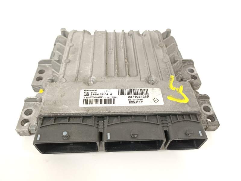 CENTRALITA MOTOR UCE 237102426R 