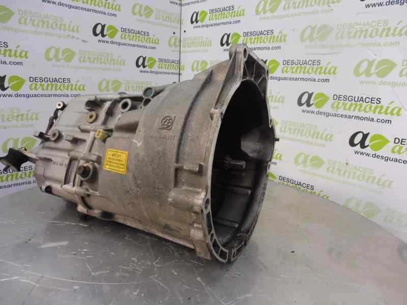 Recambio de caja cambios para bmw serie 3 berlina (e46) 320d referencia OEM IAM HDZ  