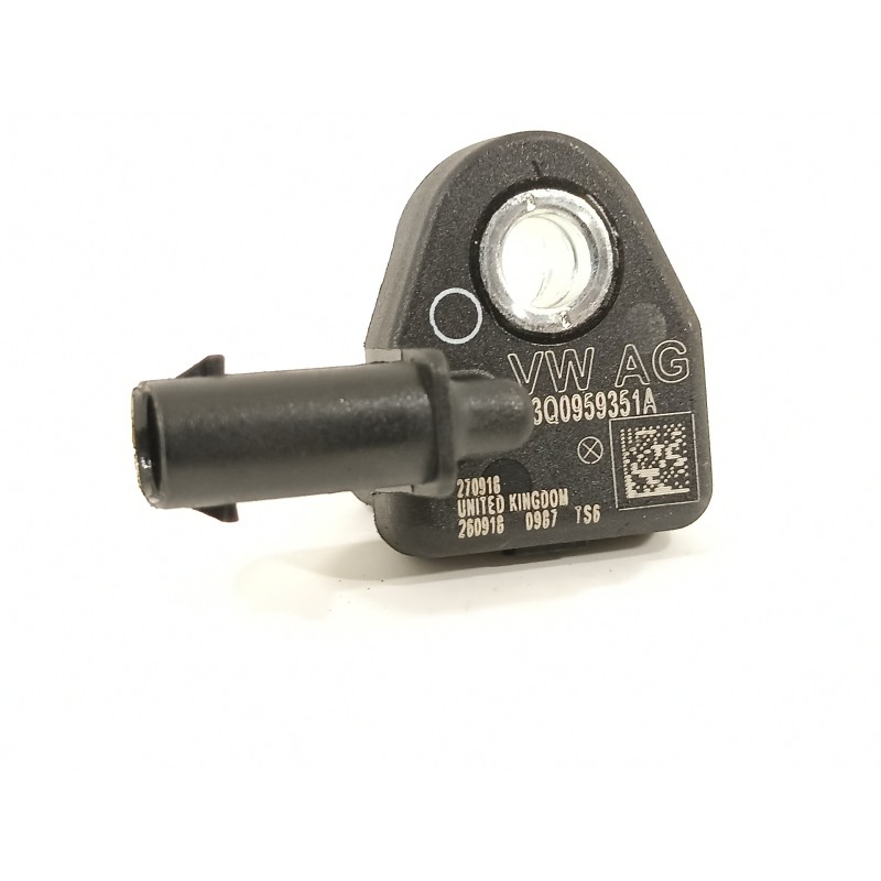 Recambio de sensor para seat leon (5f1) cupra 290 referencia OEM IAM 5Q0907651  