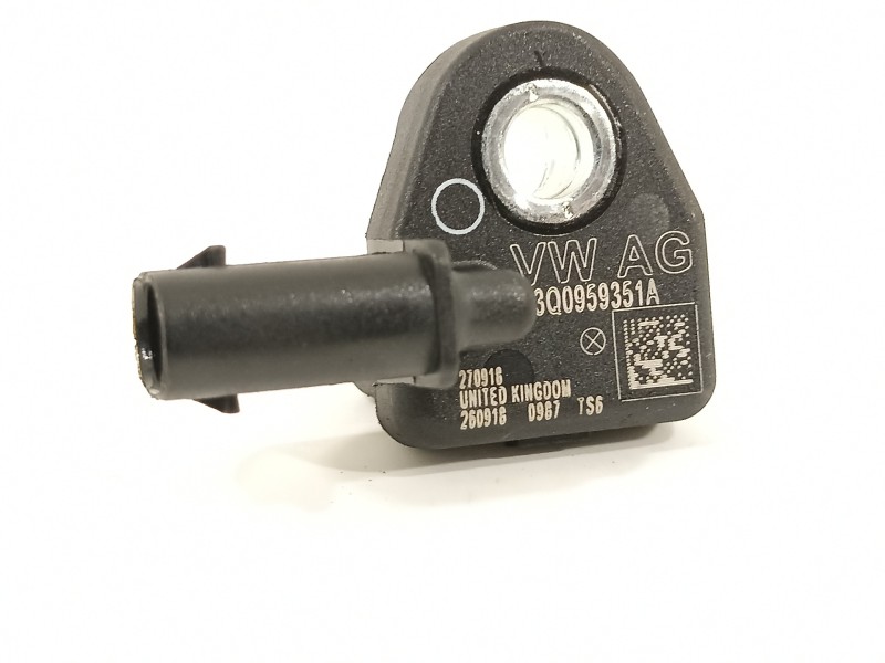 Recambio de sensor para seat leon (5f1) cupra 290 referencia OEM IAM 5Q0907651  