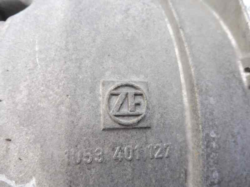 Recambio de caja cambios para bmw serie 3 berlina (e46) 320d referencia OEM IAM HDZ  