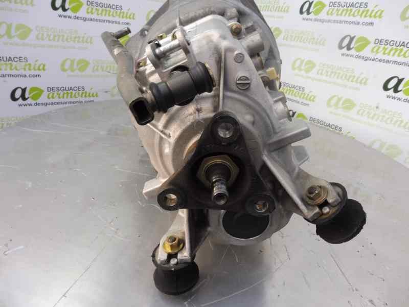 Recambio de caja cambios para bmw serie 3 berlina (e46) 320d referencia OEM IAM HDZ  