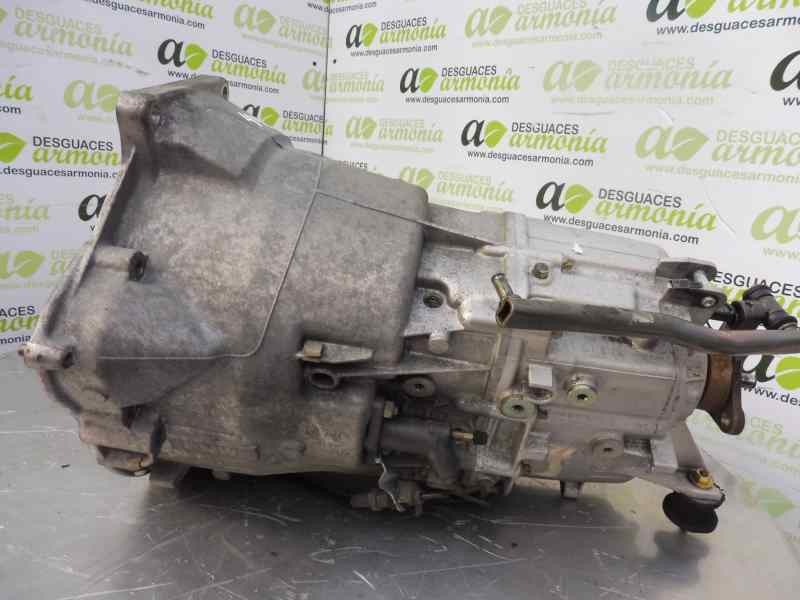 Recambio de caja cambios para bmw serie 3 berlina (e46) 320d referencia OEM IAM HDZ  