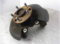 Recambio de mangueta trasera izquierda para ford mondeo berlina (ge) trend referencia OEM IAM    2