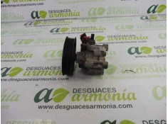 Recambio de bomba direccion para toyota corolla verso (r1) 1.8 luna referencia OEM IAM   