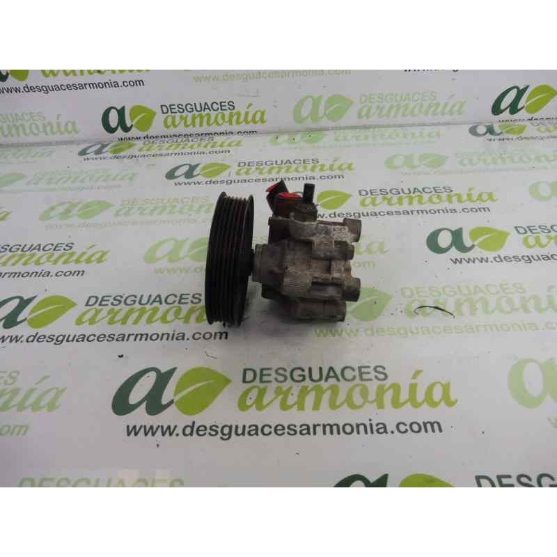 Recambio de bomba direccion para toyota corolla verso (r1) 1.8 luna referencia OEM IAM   