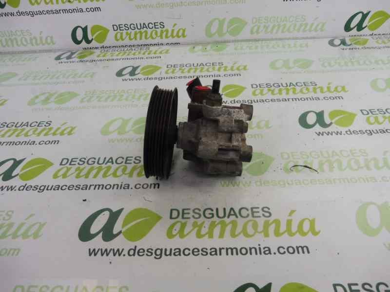 Recambio de bomba direccion para toyota corolla verso (r1) 1.8 luna referencia OEM IAM   