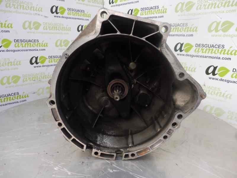 Recambio de caja cambios para bmw serie 3 berlina (e46) 320d referencia OEM IAM HDZ  