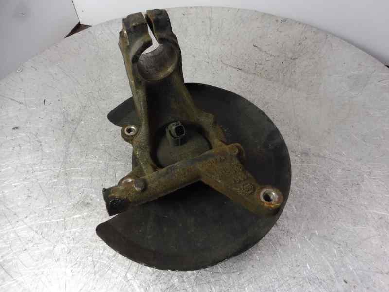 Recambio de mangueta trasera izquierda para ford mondeo berlina (ge) trend referencia OEM IAM   