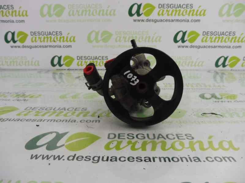Recambio de bomba direccion para toyota corolla verso (r1) 1.8 luna referencia OEM IAM   