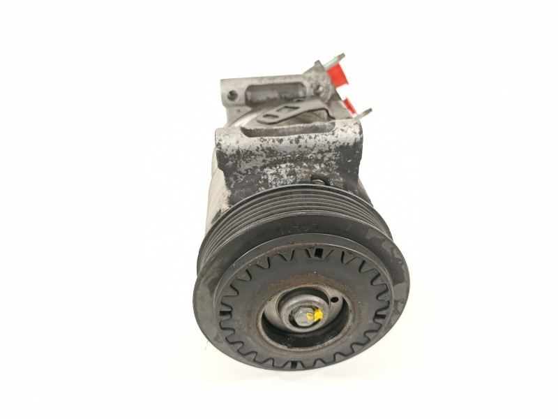 Recambio de compresor aire acondicionado para peugeot 308 sw active referencia OEM IAM 9809274280 9675655880 