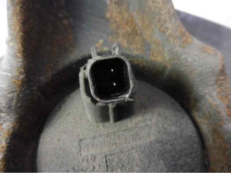 Recambio de mangueta trasera izquierda para ford mondeo berlina (ge) trend referencia OEM IAM   