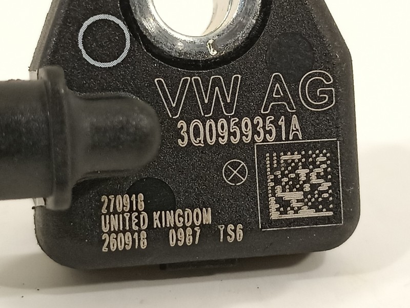 Recambio de sensor para seat leon (5f1) cupra 290 referencia OEM IAM 5Q0907651  