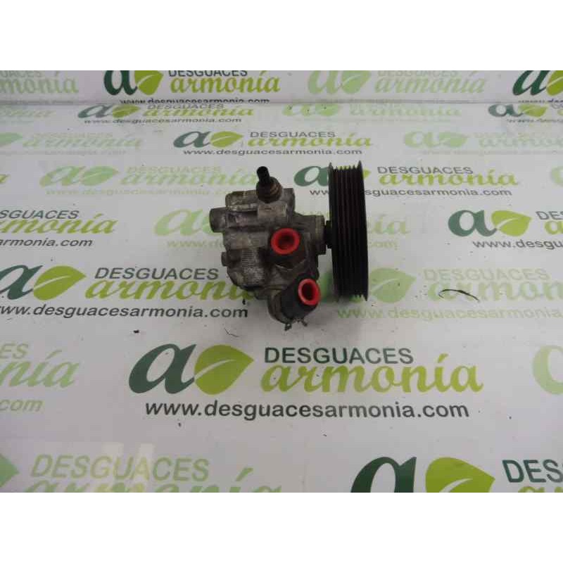 Recambio de bomba direccion para toyota corolla verso (r1) 1.8 luna referencia OEM IAM   