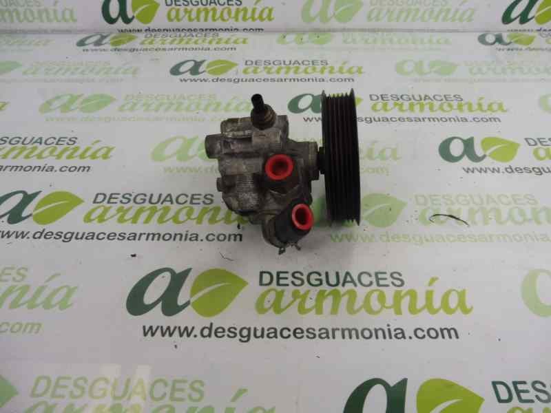 Recambio de bomba direccion para toyota corolla verso (r1) 1.8 luna referencia OEM IAM   