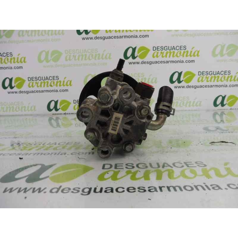 Recambio de bomba direccion para toyota corolla verso (r1) 1.8 luna referencia OEM IAM   