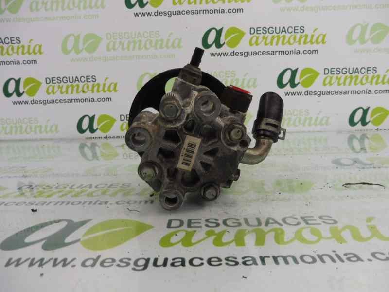 Recambio de bomba direccion para toyota corolla verso (r1) 1.8 luna referencia OEM IAM   