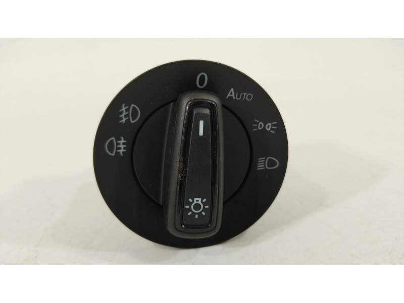 MANDO LUCES 5G0941431R 