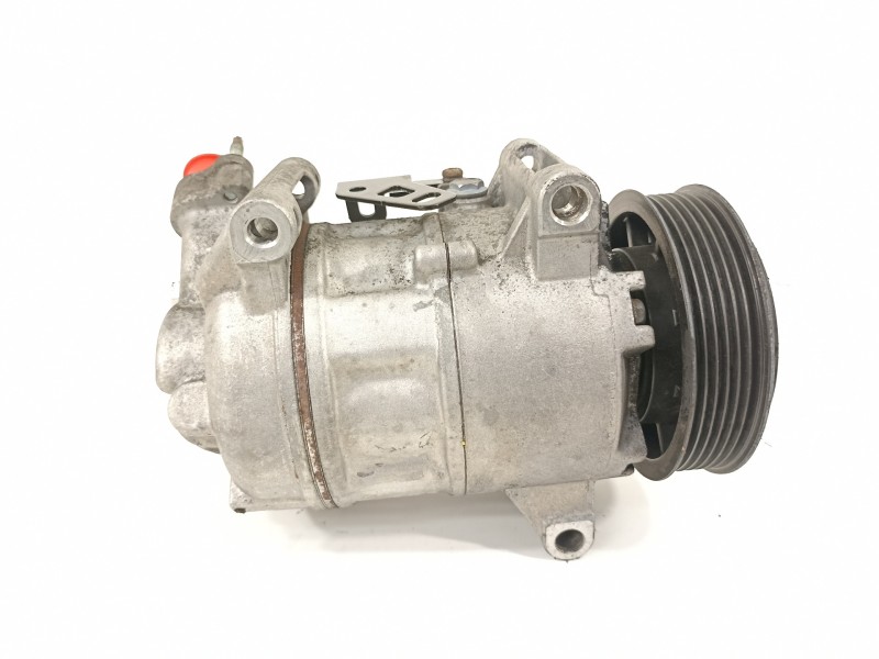 Recambio de compresor aire acondicionado para peugeot 308 sw active referencia OEM IAM 9809274280 9675655880 