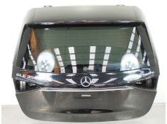 Recambio de porton trasero para mercedes-benz clase gle (bm 167)(09.2018) gle 350 de 4matic (167.117) referencia OEM IAM A167740