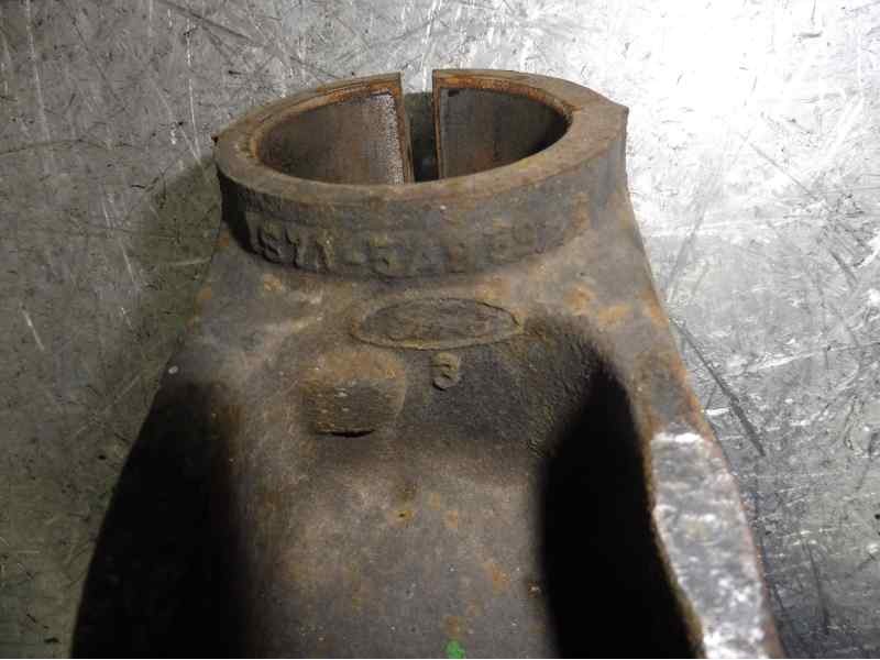 Recambio de mangueta trasera izquierda para ford mondeo berlina (ge) trend referencia OEM IAM   