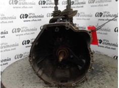 Recambio de caja cambios para opel frontera a sport referencia OEM IAM 23DTR   2