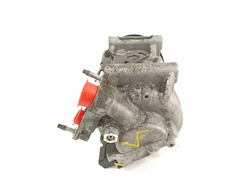 Recambio de compresor aire acondicionado para peugeot 308 sw active referencia OEM IAM 9809274280 9675655880 