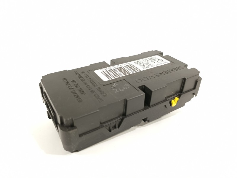 Recambio de modulo electronico para citroën c5 berlina premier referencia OEM IAM 9664919880  