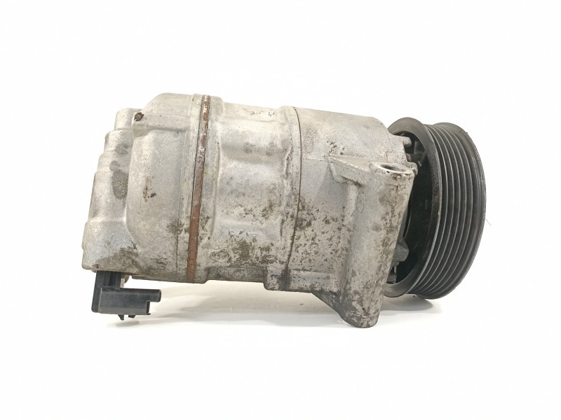 Recambio de compresor aire acondicionado para peugeot 308 sw active referencia OEM IAM 9809274280 9675655880 