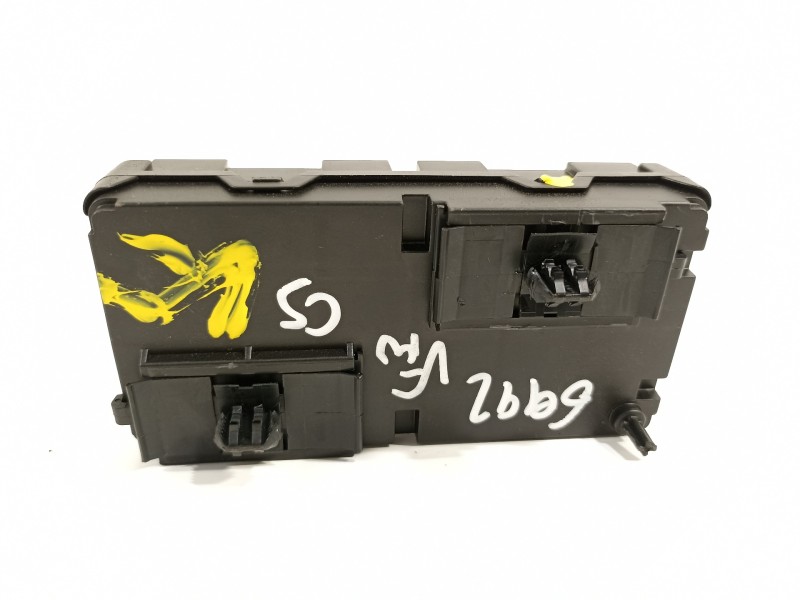 Recambio de modulo electronico para citroën c5 berlina premier referencia OEM IAM 9664919880  