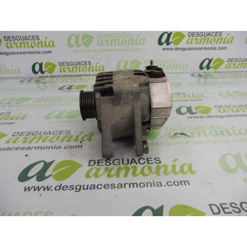 Recambio de alternador para toyota corolla verso (r1) 1.8 luna referencia OEM IAM 270600D170  