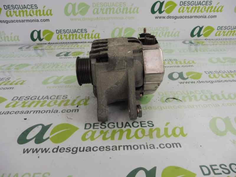 Recambio de alternador para toyota corolla verso (r1) 1.8 luna referencia OEM IAM 270600D170  